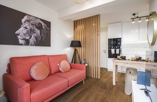Se Apartment | Imperatriz III - By Wehost