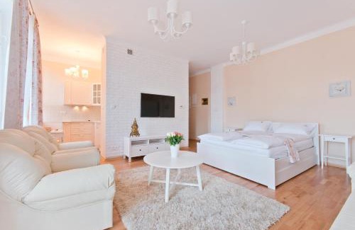 Sopot Centrum Apartment | Imperial Apartments - Classic III