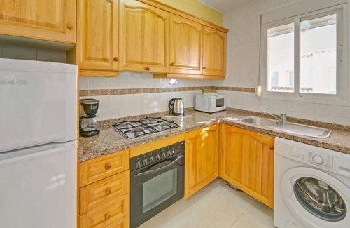 Casas de Torrat House | Imperial Park by Interhome