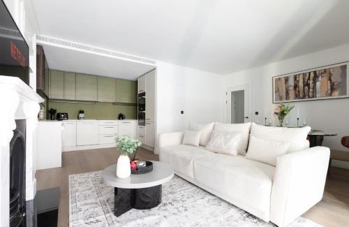 Sands End Apartment | Imperial Riverside Residence