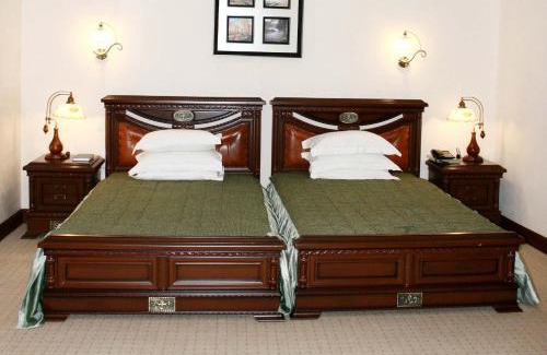 Central Kampala Hotel | Imperial Royale Hotel