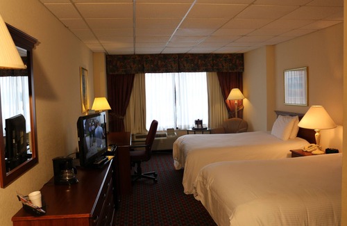 Lakeland Hotel | Imperial Swan Hotel & Suites