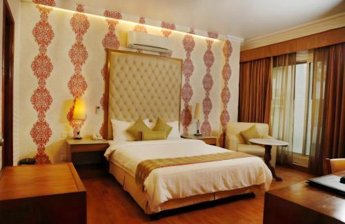 Banani Hotel | Imperial Swiss Garden Dhaka
