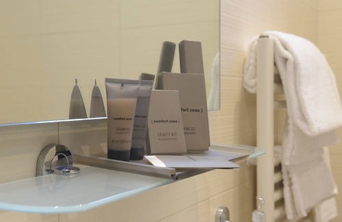 Francavilla Fontana Hotel | Imperiali Hotel