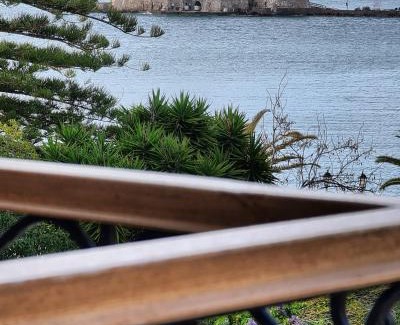 Nafplio Hotel | Impero Nafplio Hotel & Suites