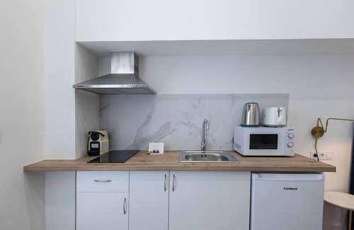 Arrancapins House | Imprenta Sorolla by Concept