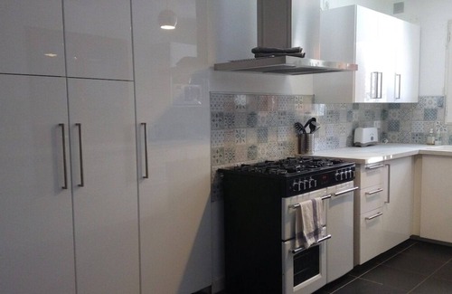 Le Bourg-d'Oisans House | IMPRESSIVE HOUSE IN BOURG D’OISANS - SLEEPS 14