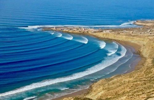 Imsouane Apartment | Imsouane Sea surf