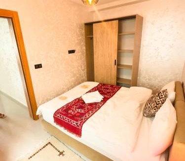 Imsouane Apartment | Imsouane Sea surf