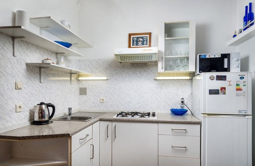 Lypky Apartment | ๐๐๐๐บ๐ฆ in ะะธัะฒ