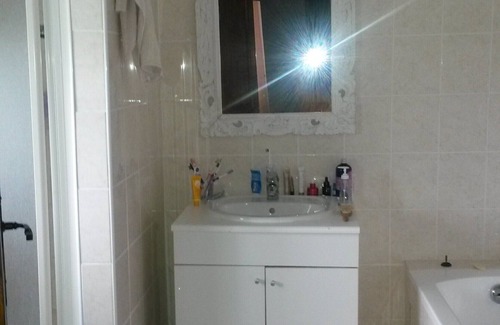 Coucouron House | In a framework of peace a house all comfort awaits you panoramic view