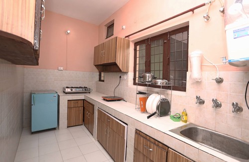 Bullawala House | Deluxe cozy nest 1 room set