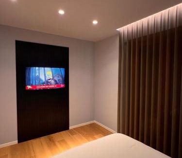 Andria Bed & Breakfast | In Cavour 127