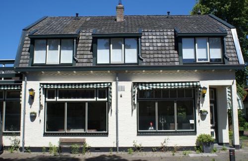 Bergen Bed & Breakfast | In de Aap - Appartementen & Guesthouse