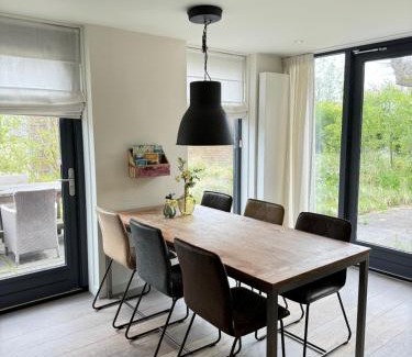 Egmond aan Zee House | In de Duinpan