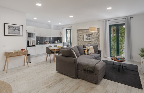 Se Apartment | In downtown Funchal, Tanoeiros Residence III