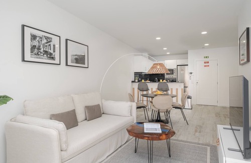 Se Apartment | In downtown Funchal, Tanoeiros Residence V