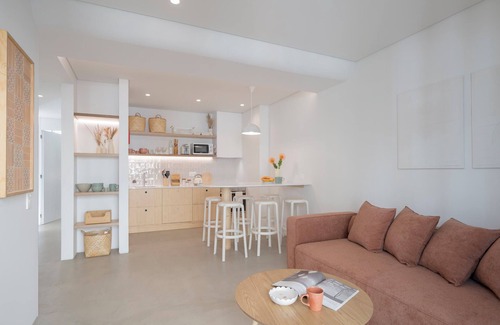 Se Apartment | In Funchal city centre - AL'gria II