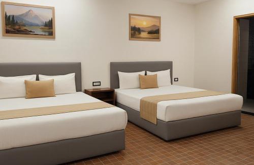 Candolim Hotel | In GOA Three Bedroom Penthouse with Kitchen