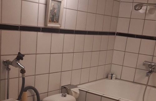 Bor House | In its own glade in the middle of the forest but still close to civilization