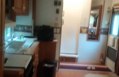 Lanark Highlands House | In Nature: Forest, Lake and Canoe; Glamping: Access all paved roads