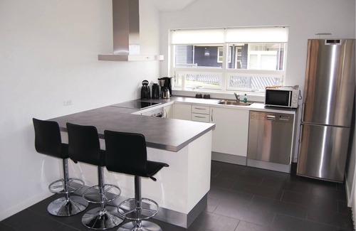 Kettingskov House | In Nr. Kettingskov the builder and his architect have made their own personal mark with this house.