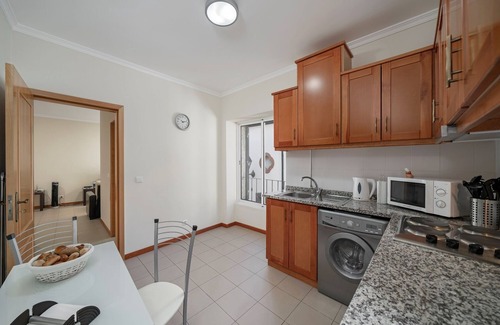 Old Town Apartment | In pedestrianised Funchal Old Town | Taberna Apt 2