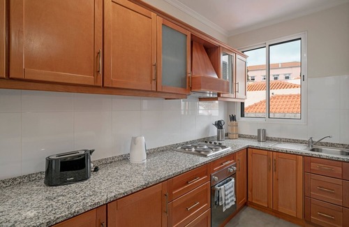 Old Town Apartment | In pedestrianised Funchal Old Town | Taberna Apt 4