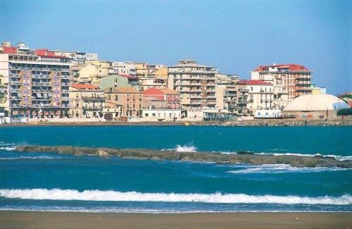 Crotone Bed & Breakfast | In pieno centro