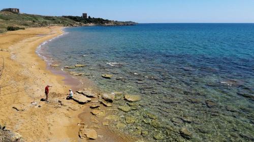 Crotone Bed & Breakfast | In pieno centro