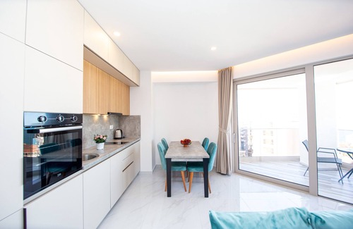 Rafajlovici Apartment | IN Property Apartments
