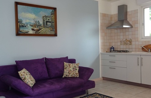 Prat-de-Cest Apartment | In the bird paradise, an oasis of silence, the best recreation for you!