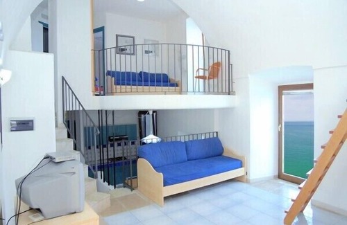 Peschici Other | In the castle of the village, spectacular location, great sea views