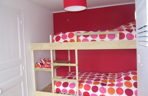 Saint-Jacut-de-la-Mer House | In the center of the peninsula, detached house fully renovated