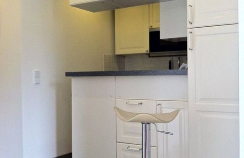 Augustenstraße Apartment | In the center, 2-room-apartment, 75sqm, 20% DISCOUNT from 1 month! W-Lan, TG, partly with AC!