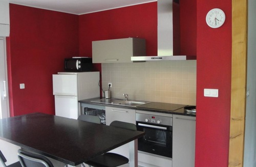 Rombach-le-Franc Cottage | In the center of Alsace and already in the Vosges