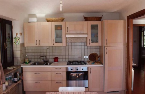 Emarese House | In the center of the Aosta Valley