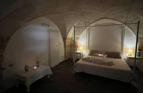 Brindisi Histotic Center Apartment | In the center - Superior Apartment