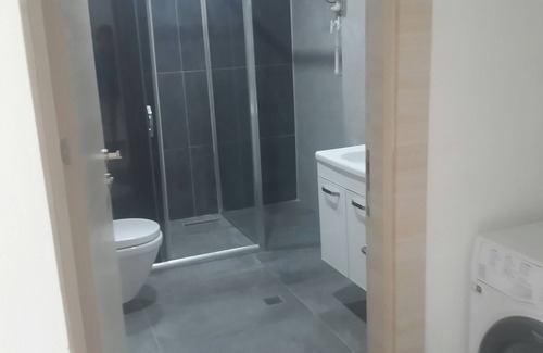 Liman Mahallesi Apartment | in the center, the beach is 700 meters.