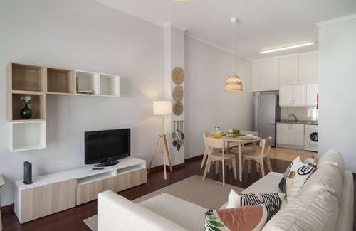 Se Apartment | In the centre of Funchal - Apartamento do Carmo II