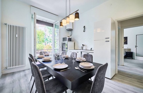 Bergamo Apartment | In the Heart of Bergamo - 100m from the Funicular, between History and Comfort!