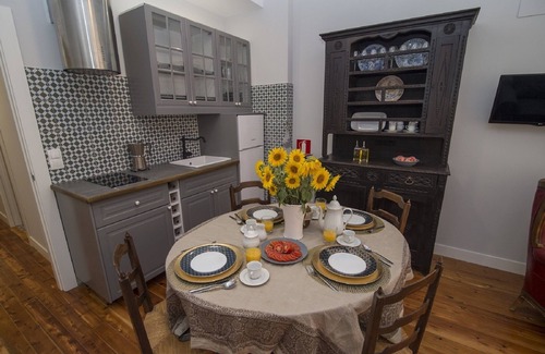 Old Town Apartment | In the Heart of Pamplona