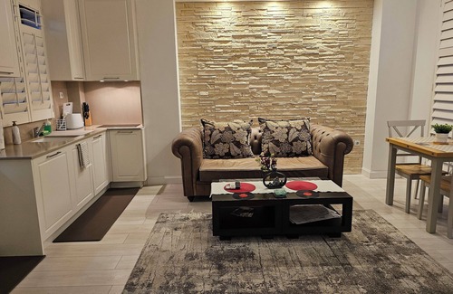 Plovdiv Center Apartment | In the Heart of Plovdiv&Free Parking
