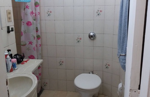 Vila Buarque Apartment | In the heart of Sao Paulo