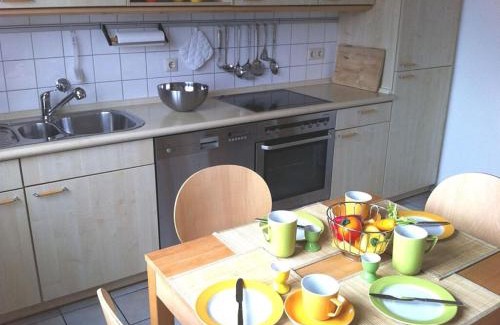 Flintbek House | in the house "Am Redder"