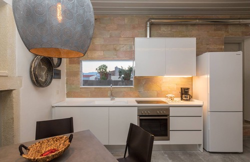 Old Town Rethymnon House | In the old historical town of Rethymno,Daphne Luxury Home with a private pool