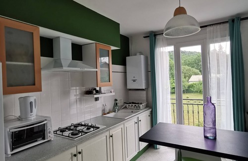 Lavelanet Apartment | In the Pays d'Olmes