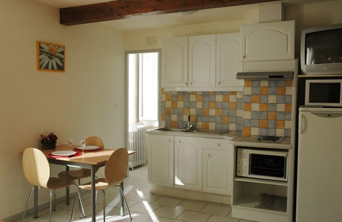 Luz-Saint-Sauveur Apartment | In the Pyrenees, near the Baths and close to 3 Ski Resorts