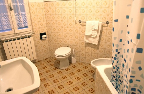 Borgo Antico Apartment | In the square, a step away from the sea