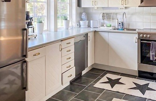 Monsteras House | In this house you get a unique vacation on the beautiful coast of southeast Sweden ? Memories for li